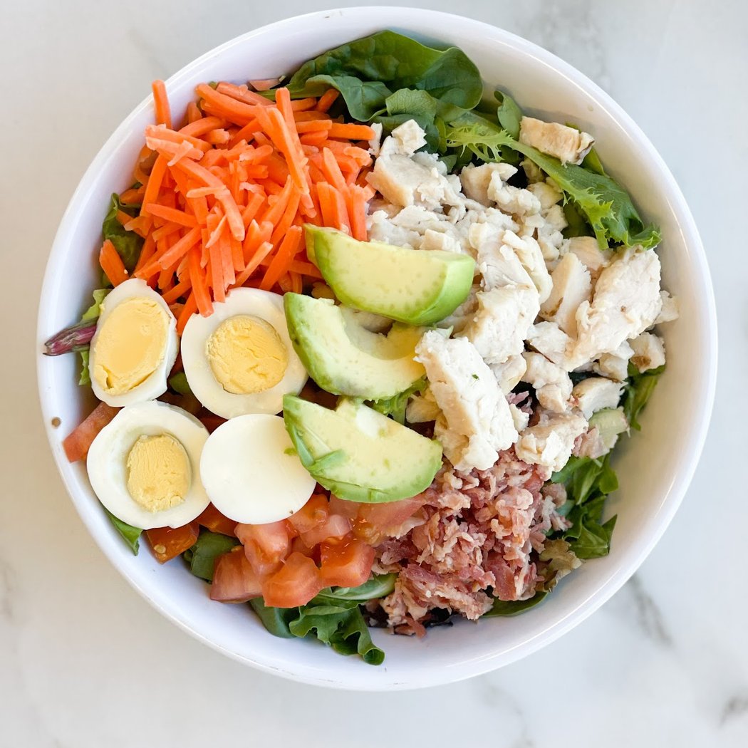 Salad Makers 1