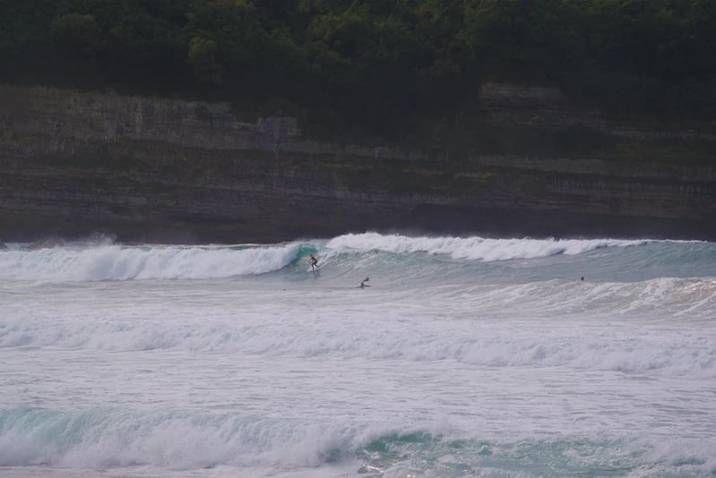 La Madrague 1