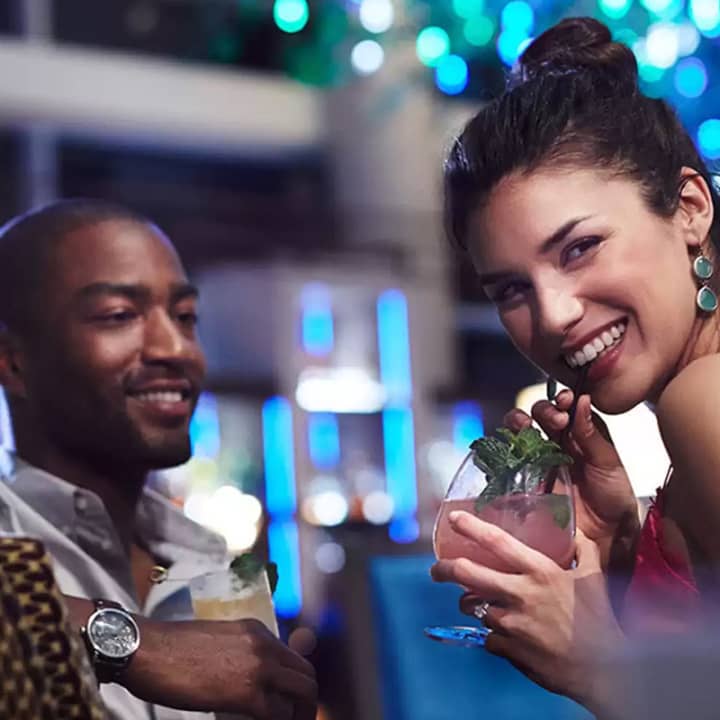 In Person Speed Dating I NYC Professionals (25 - 39) I Matches Same Night 1