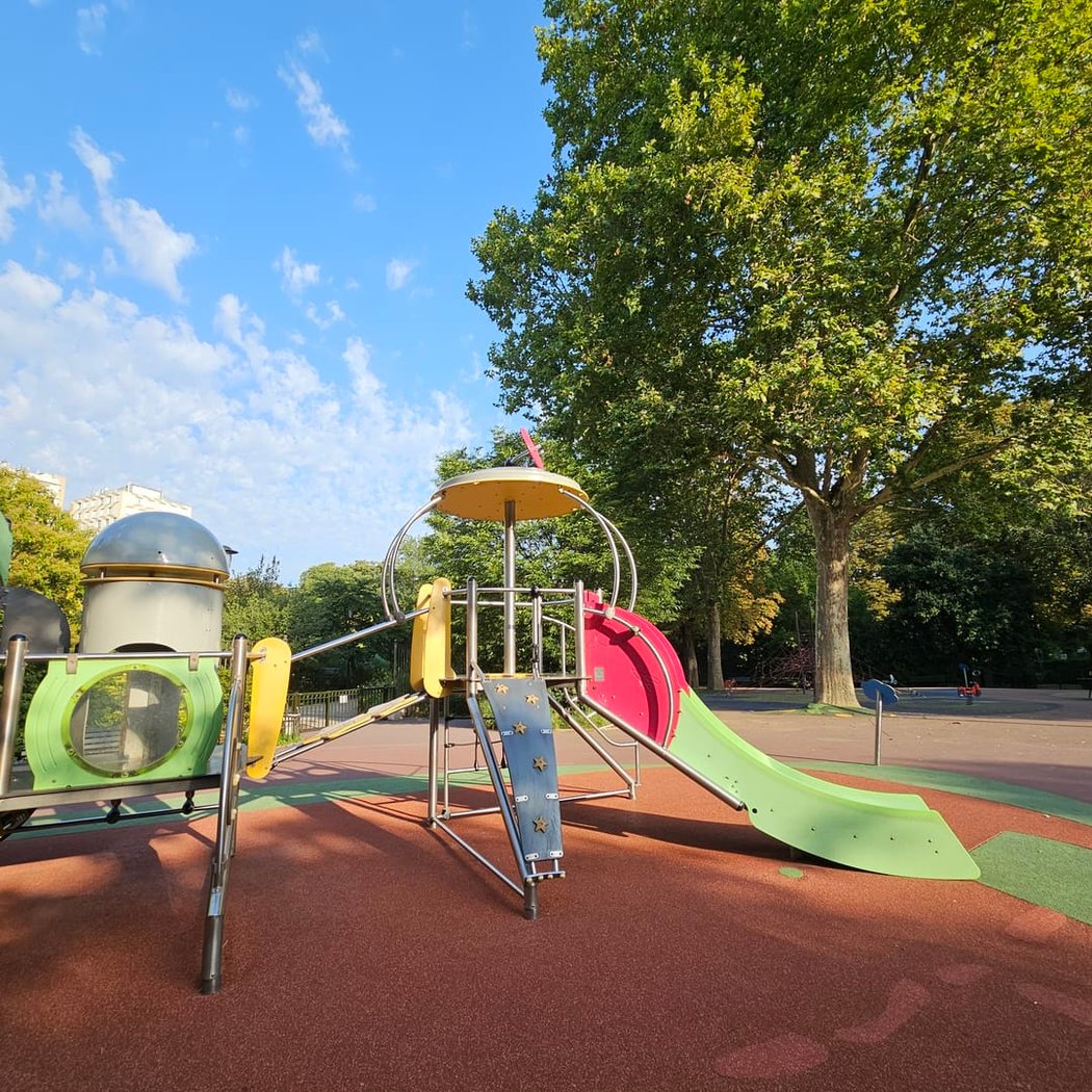 Parc de la Planchette 2