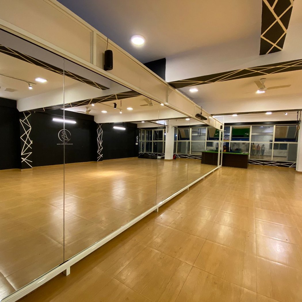 Bhairava dance crew 2