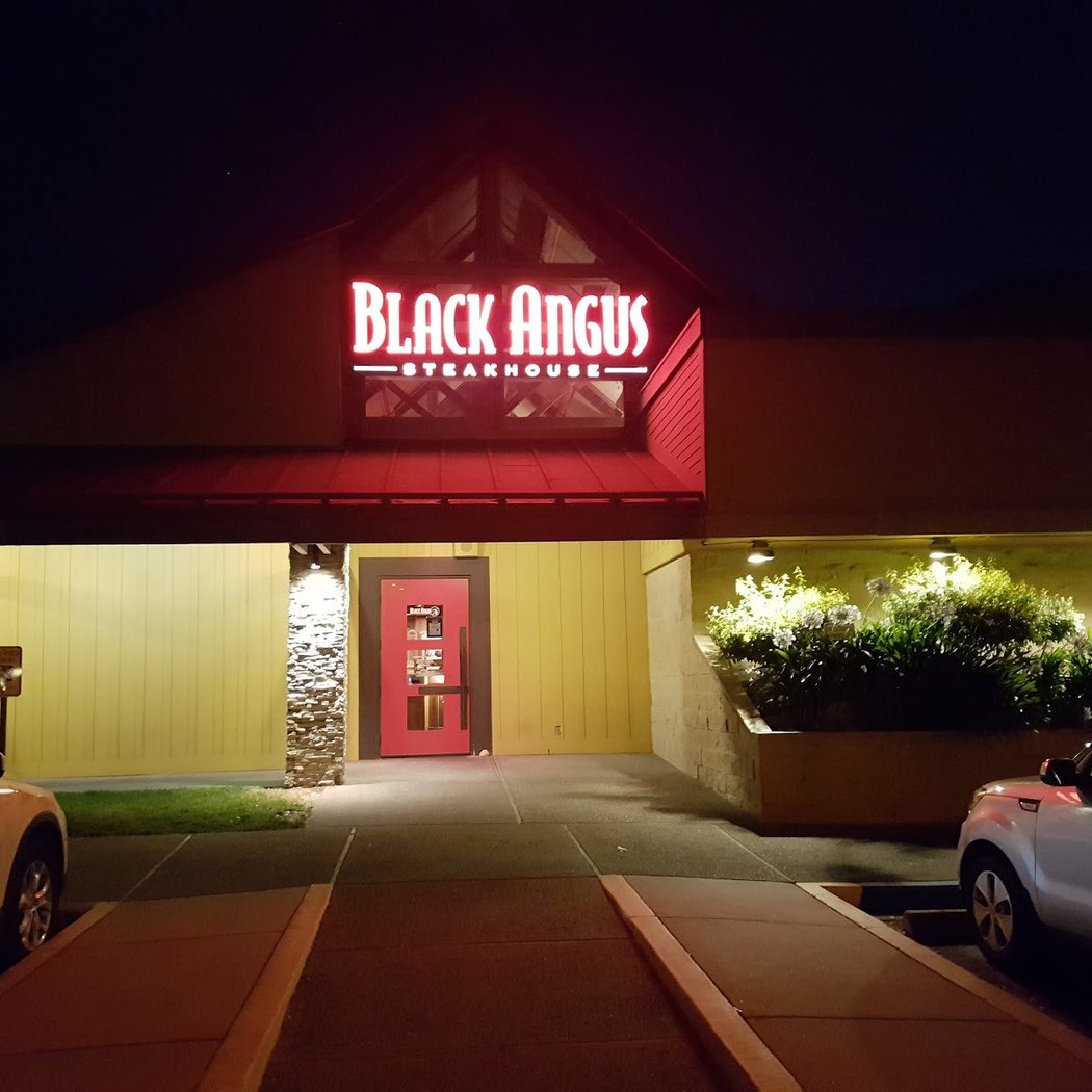 Black Angus Steakhouse 2