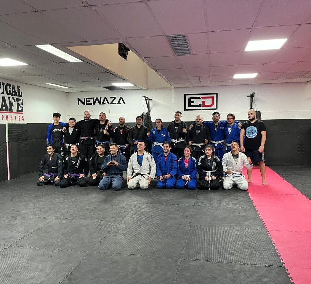 Elite Centro de Entrenamiento 2