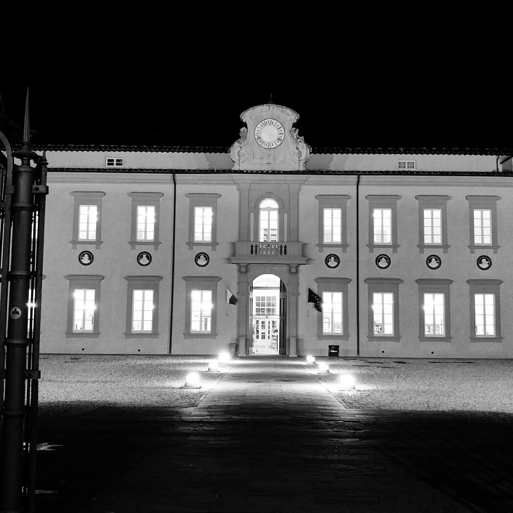 Lighthouse #6 – Il piacere 2
