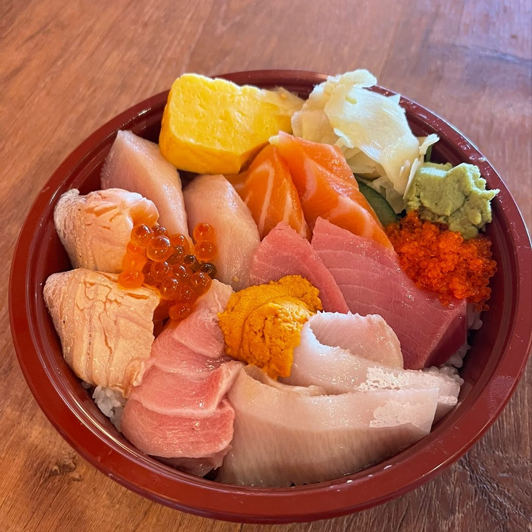Fuji Sukiyaki 3
