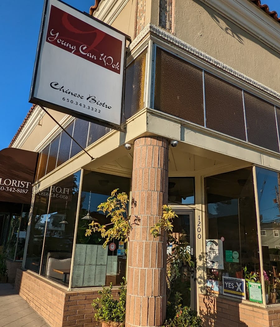 Young Can Wok Chinese Bistro 2
