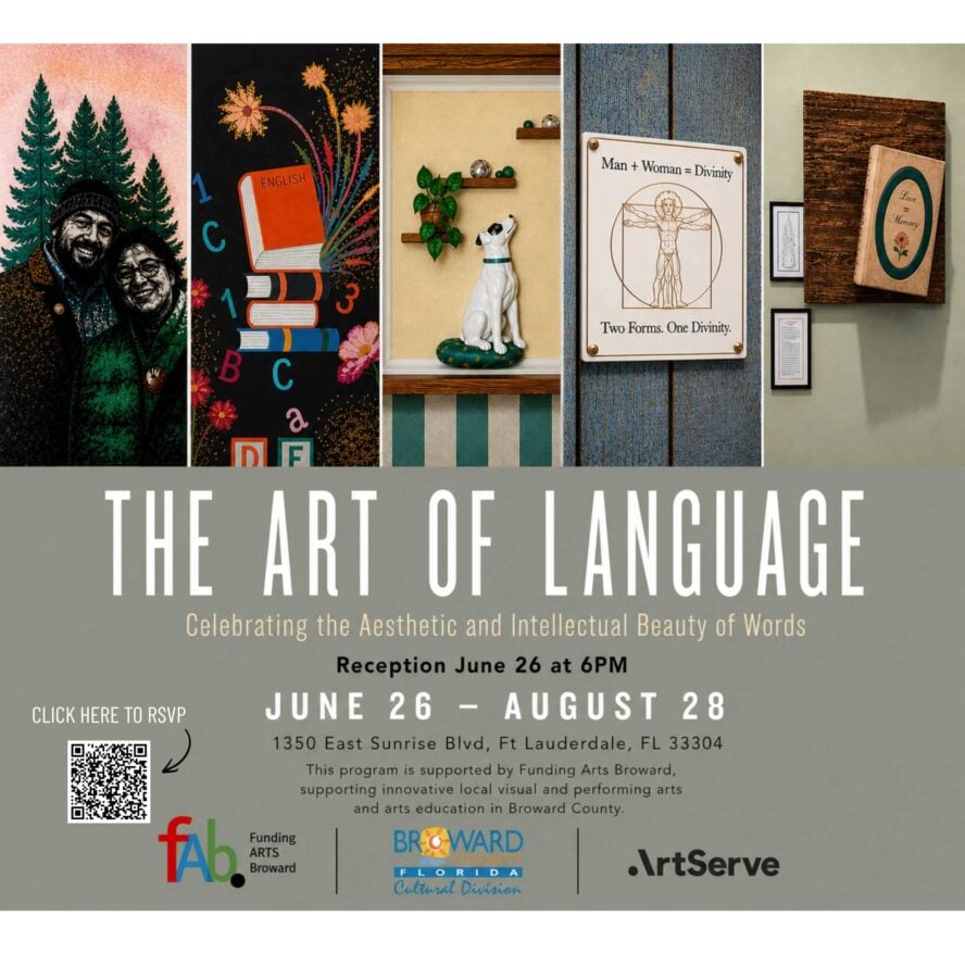 The Art of Language 1