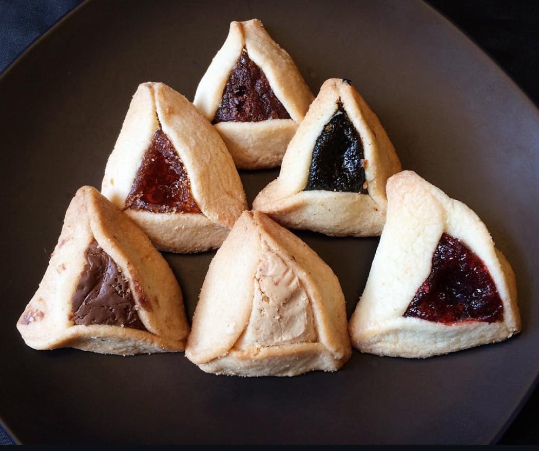 Queens Pita Bakery 1