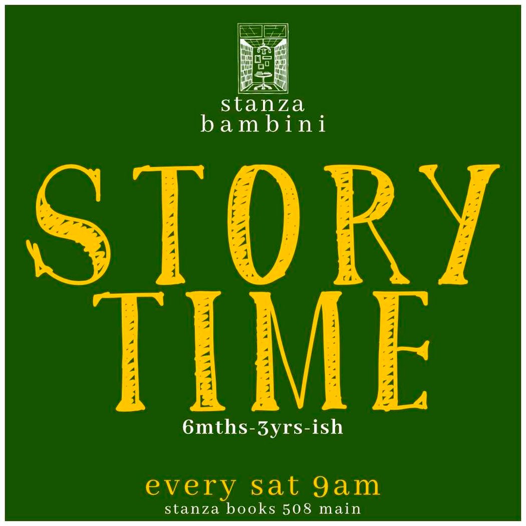 Storytime 1