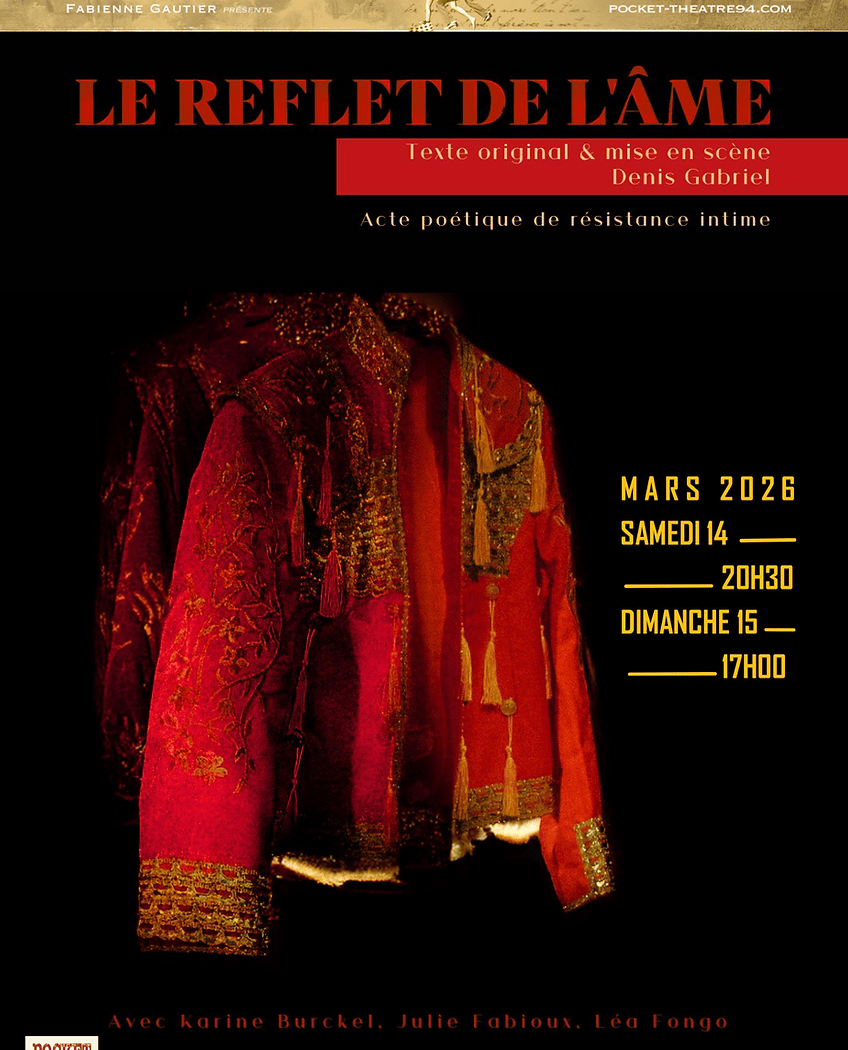 Le Reflet de l’Âme 1