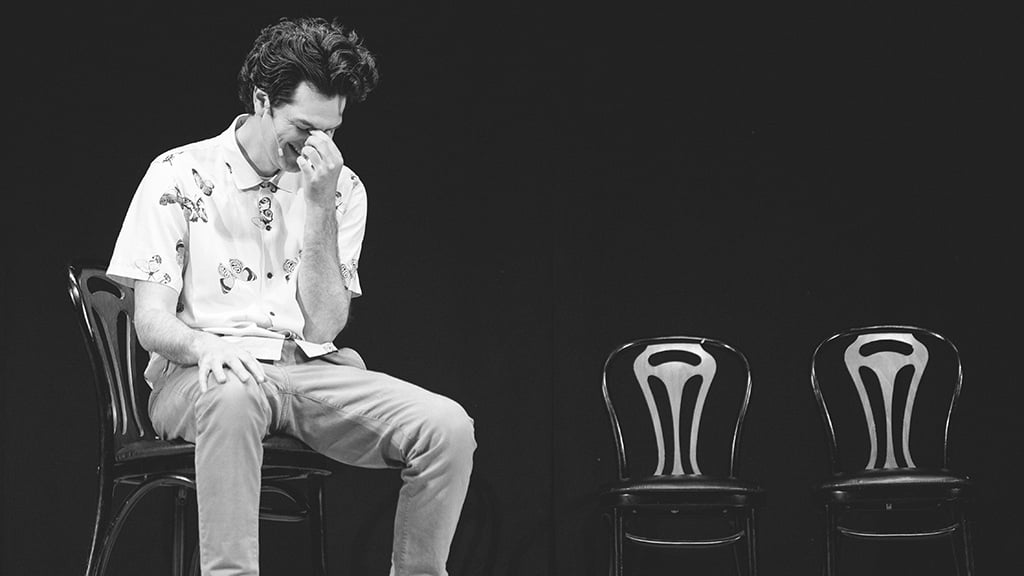 Ben Schwartz 1