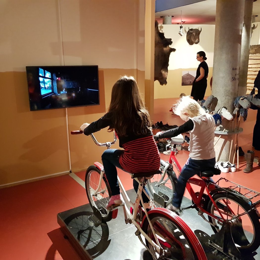 MACHmit! Museum for Children 2