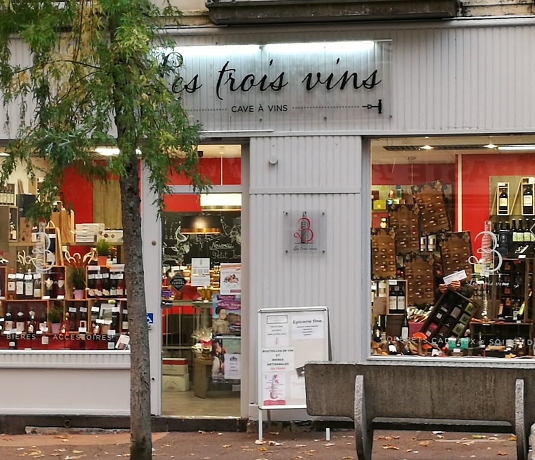 Les Trois Vins 2