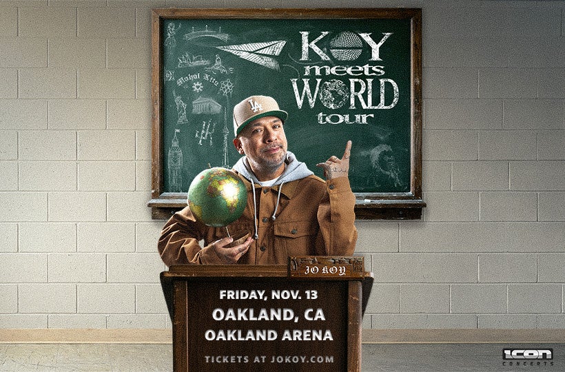 Jo Koy 1
