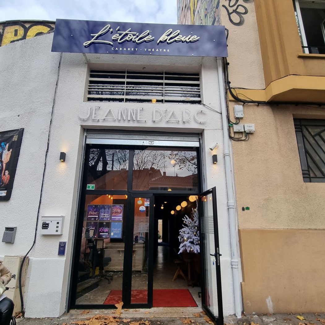 The Jazz Room : un voyage au cœur de La Nouvelle-Orléans 4