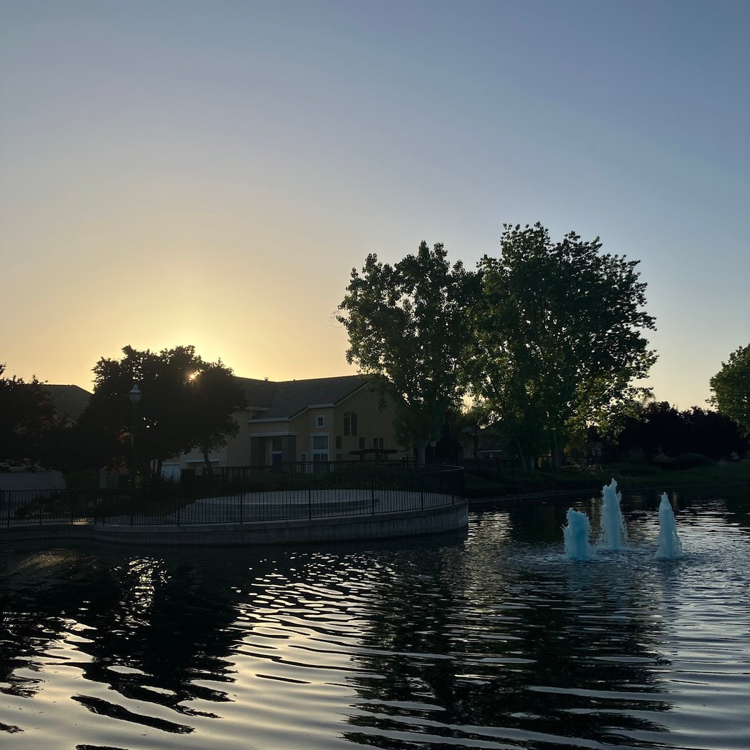 Murillo Lake Amphitheater 1