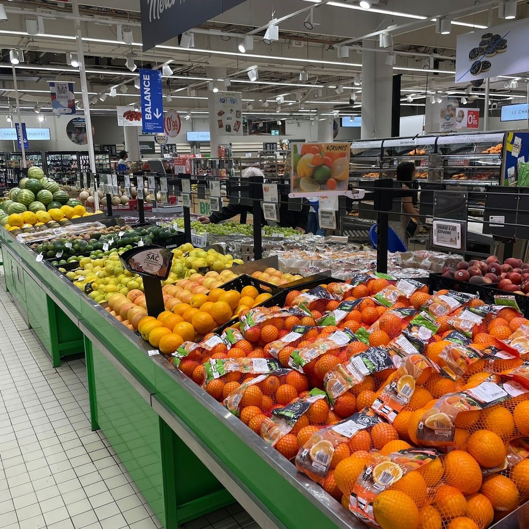 Carrefour Montreuil 1