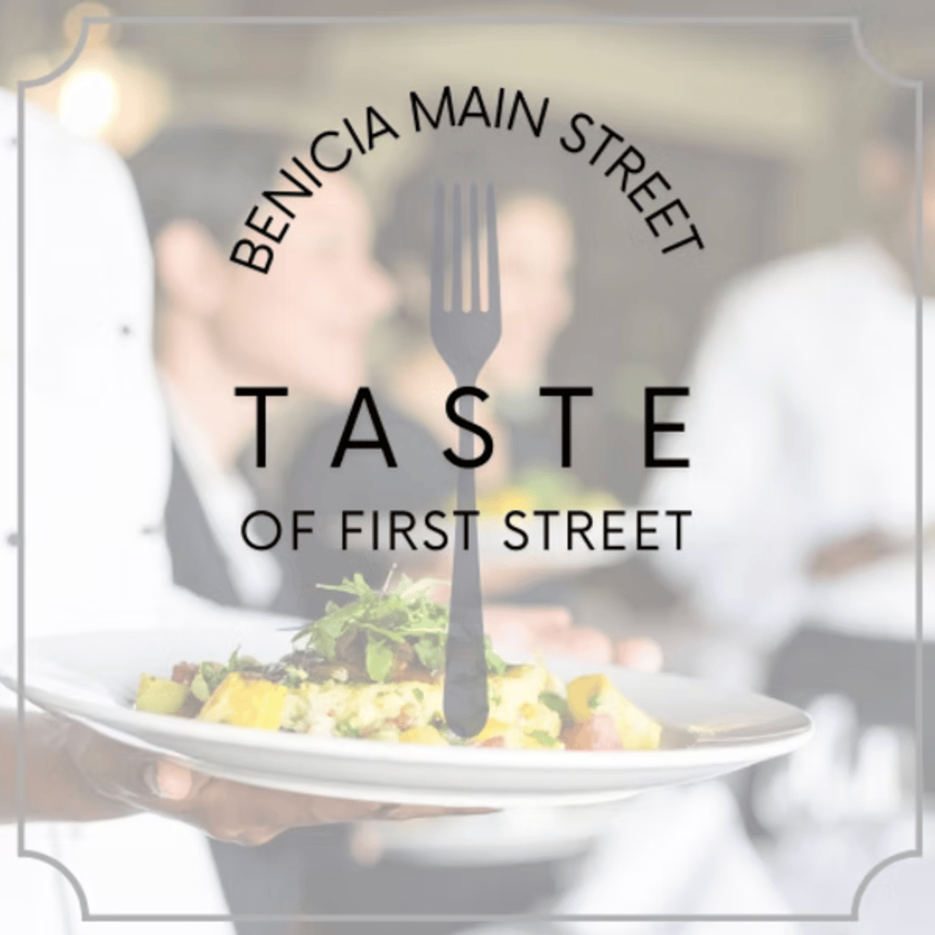 Taste of First Street 1