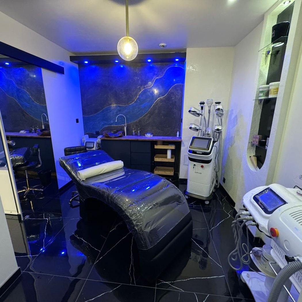 Skin Body Beauty Clinic Aésthetics Spa 3
