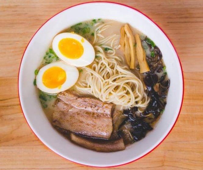 Ichiran 1