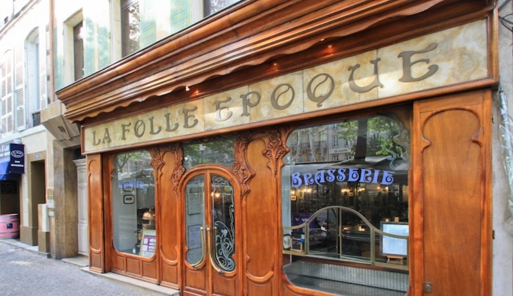 La Folle Époque 2