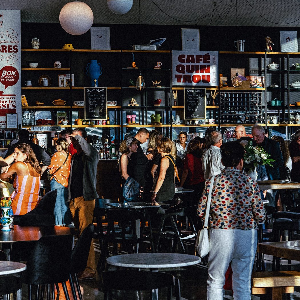 Café Quintaou 5