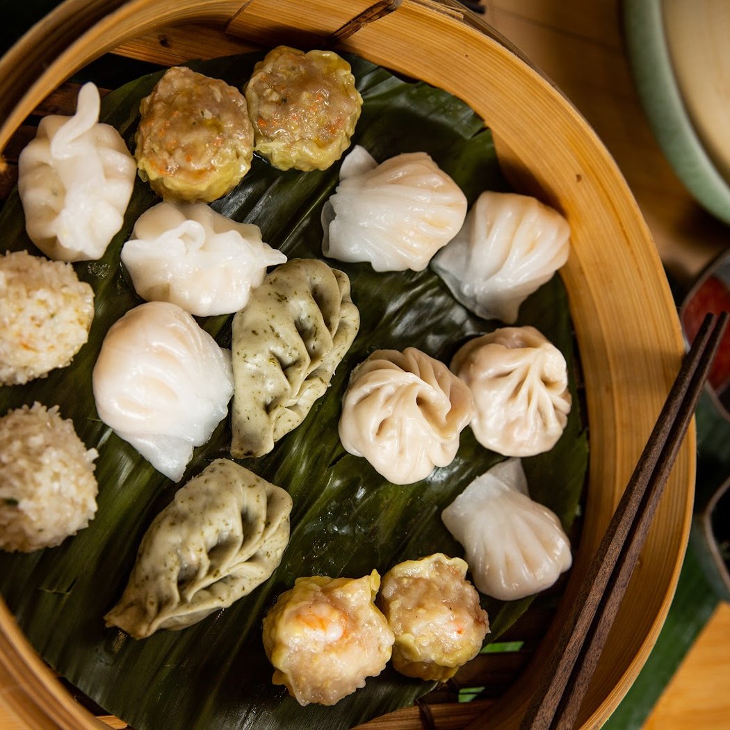 Dim Sum House Restaurant 1