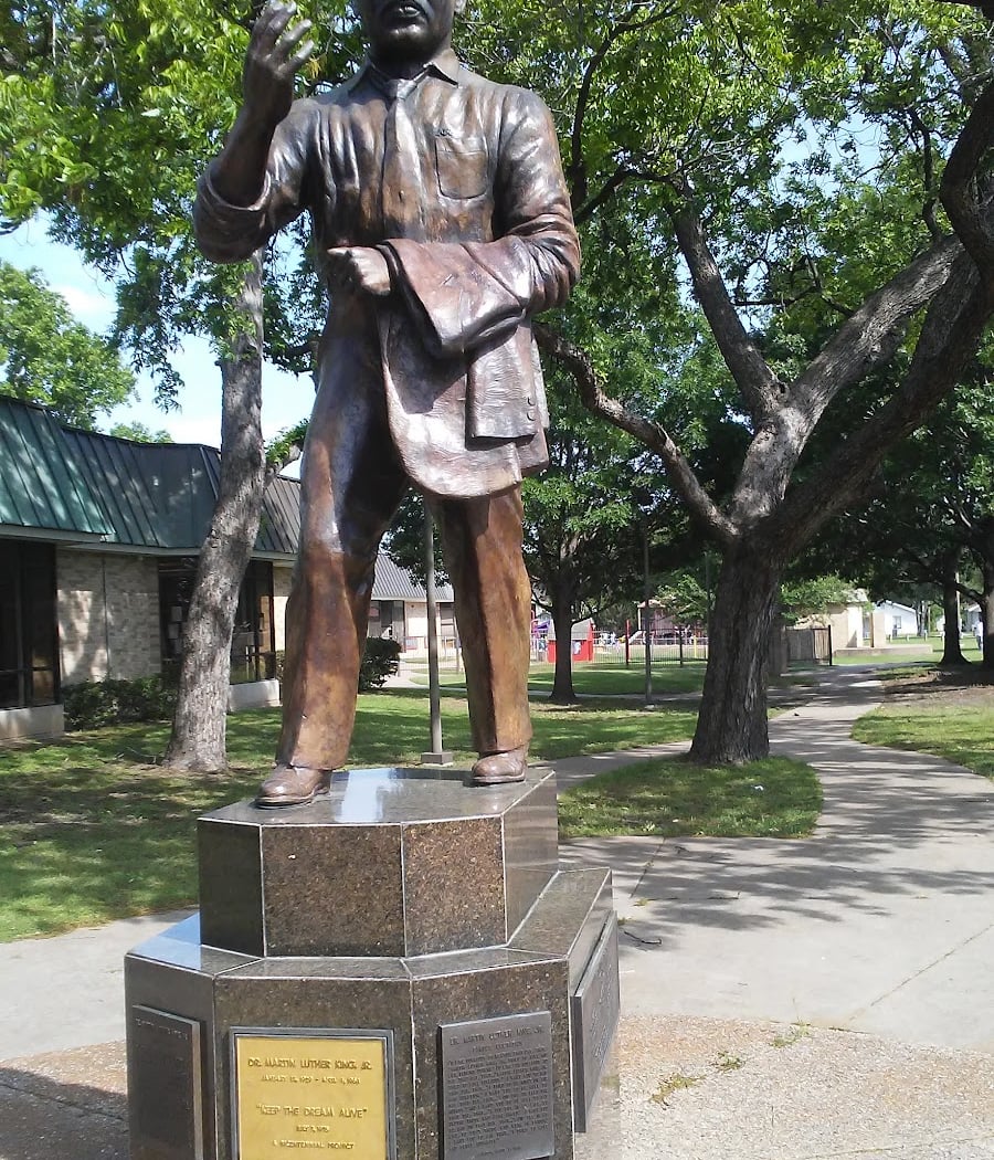 MLK Juneteenth Freedom Walk & Festival 1