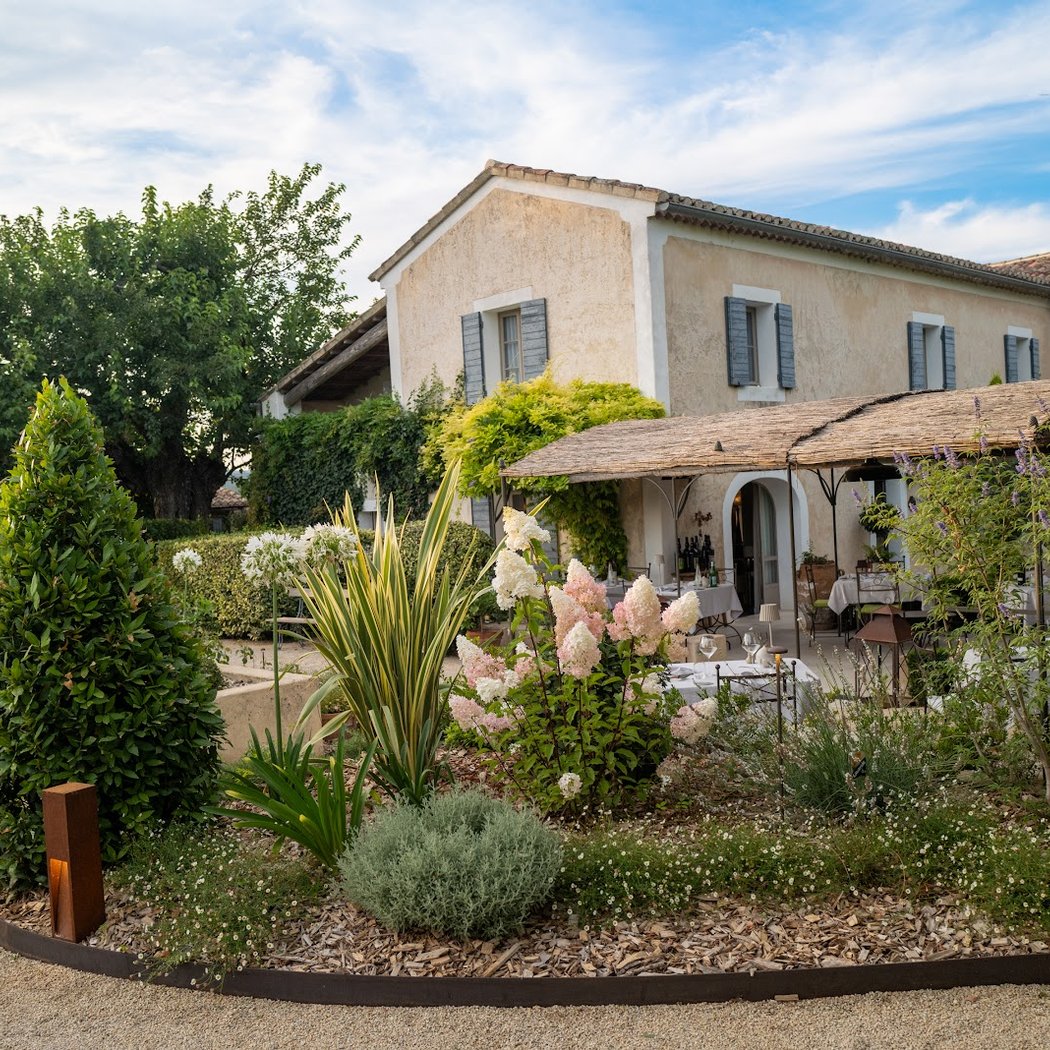 Le Mas Les Eydins : Maison d'hôtes et table gastronomique en Luberon 2