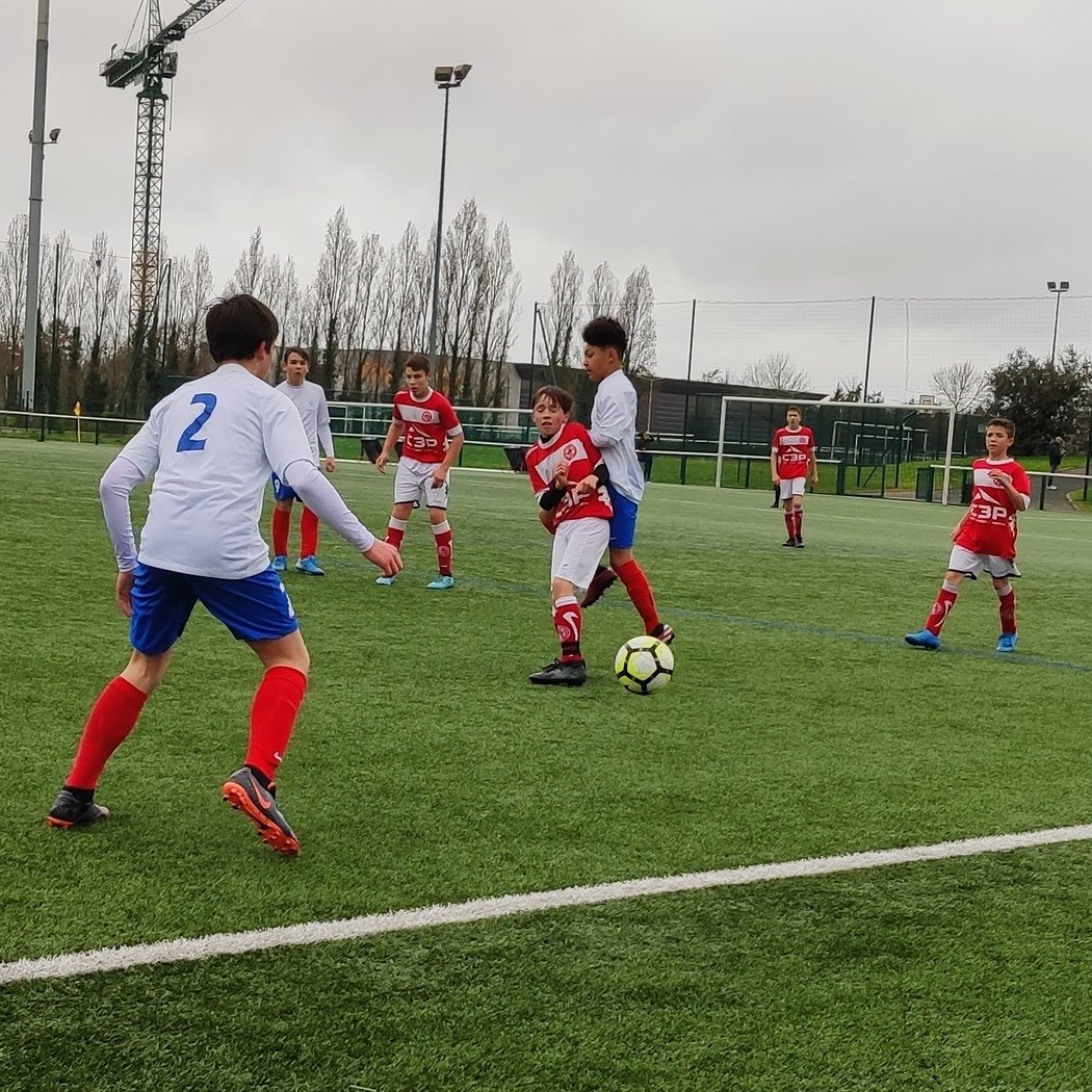 Stade Léo Lagrange 1
