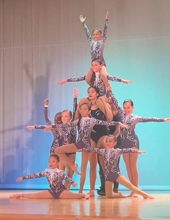 Jorday Rivera's Dance Studio 3