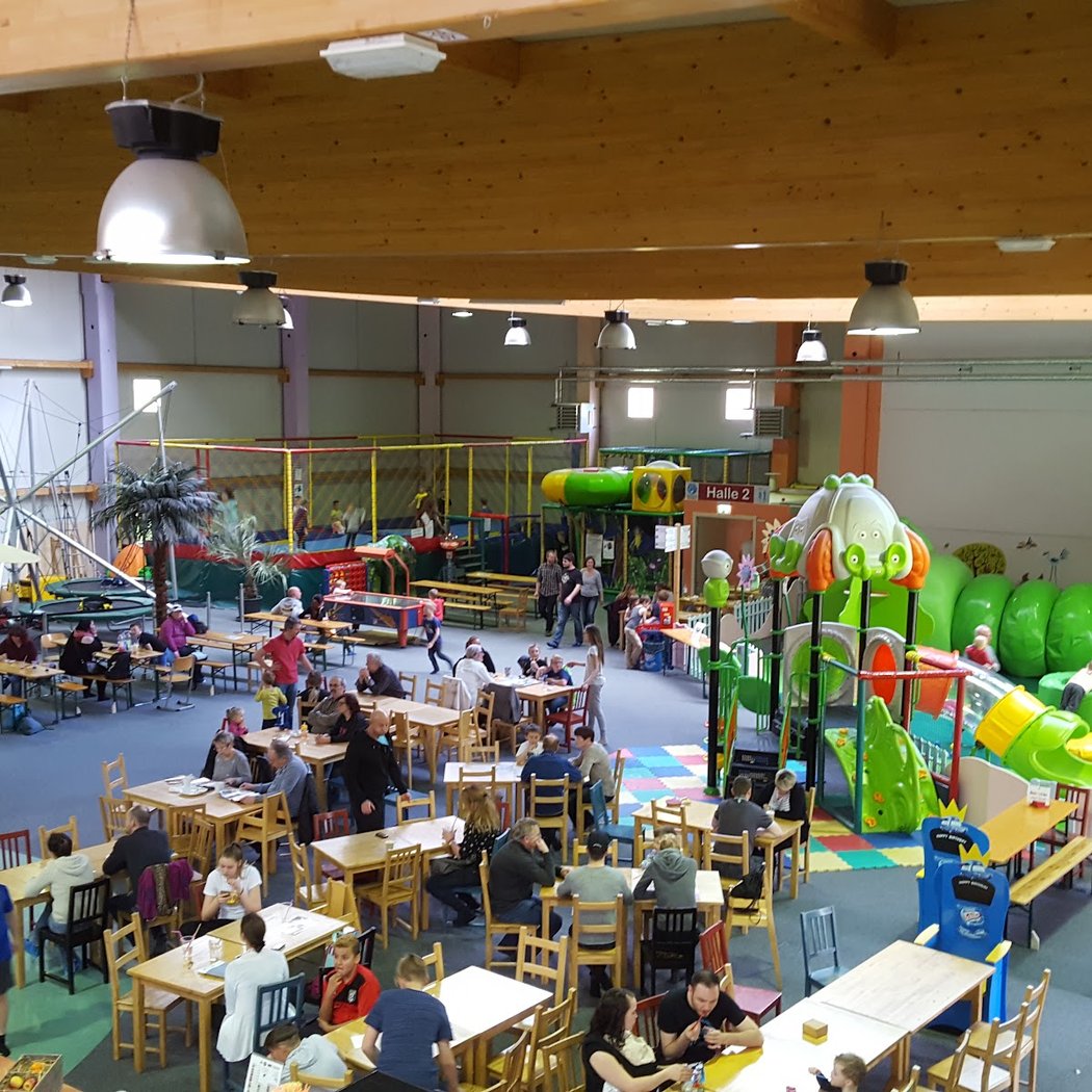 Children's paradise Noah's Ark 3