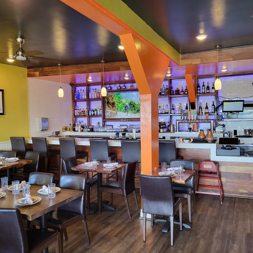 Namaste Grill & Bar 3