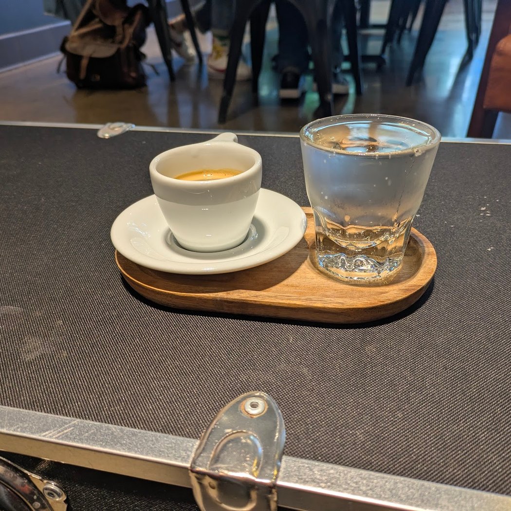 Coffee TAB 3