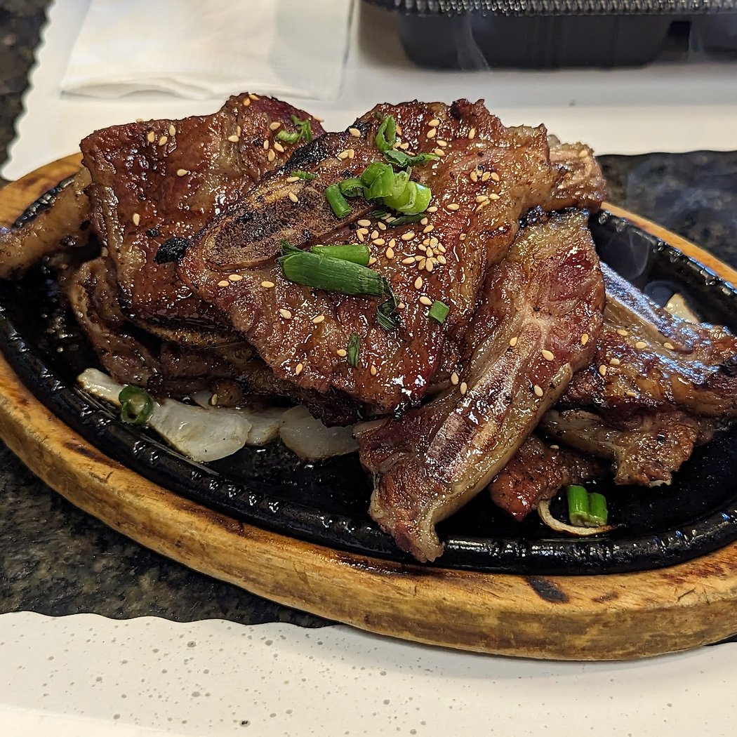 Milpitas SGD Tofu House 1