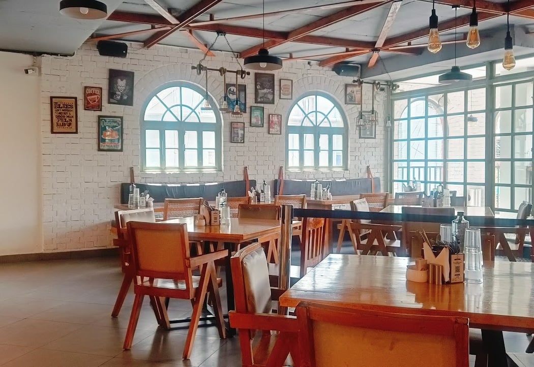 154 Breakfast Club - JP Nagar 3
