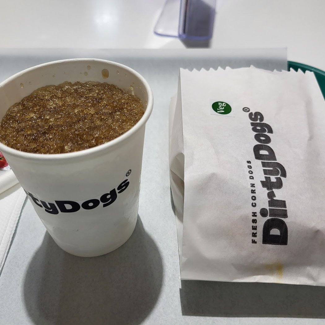 Dirtydogs 3