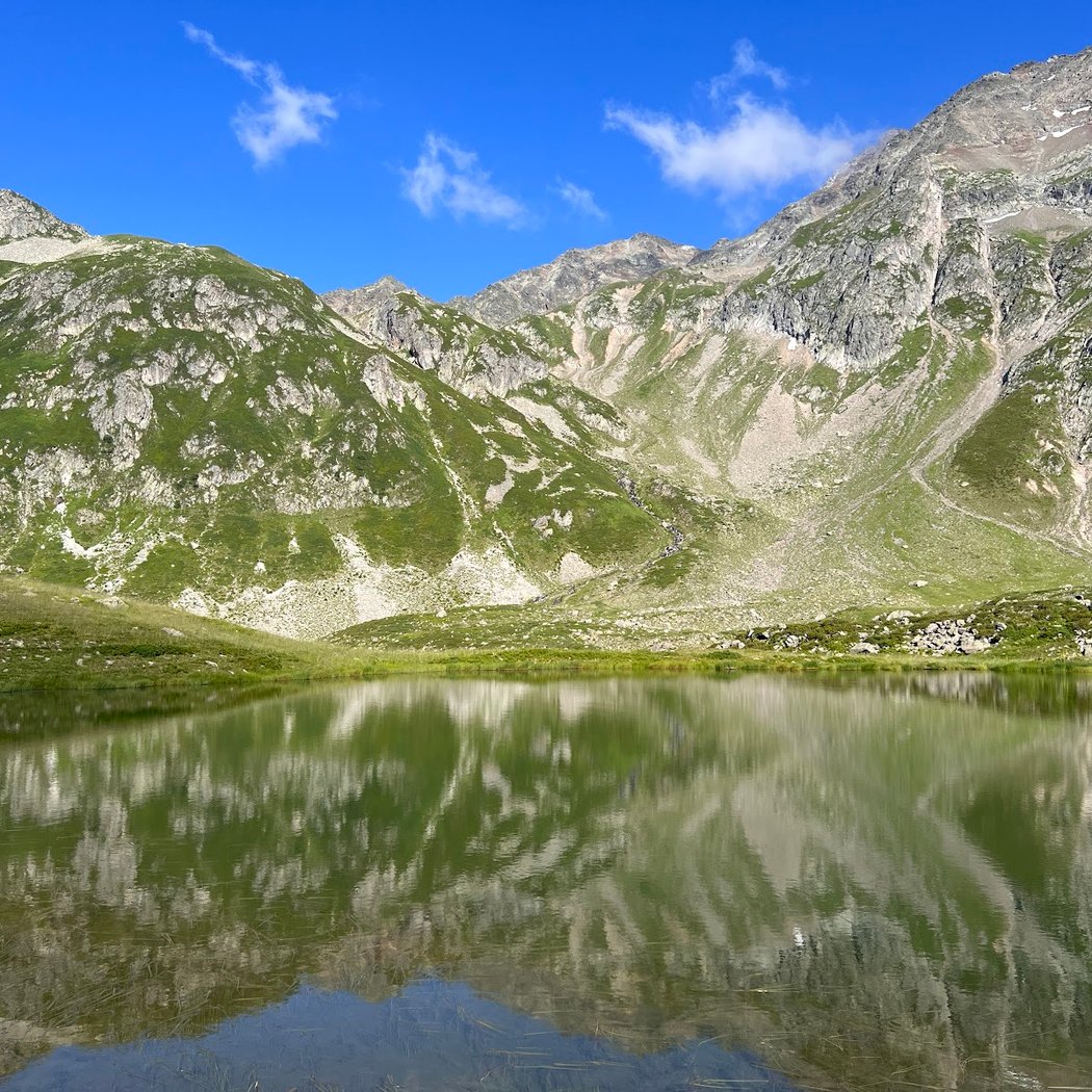 Belledonne 3