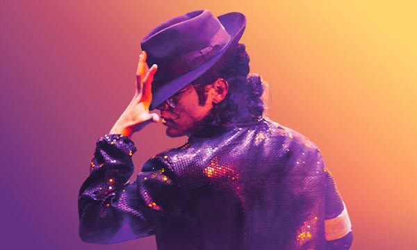 FOREVER - The Best Show About The King of Pop 1
