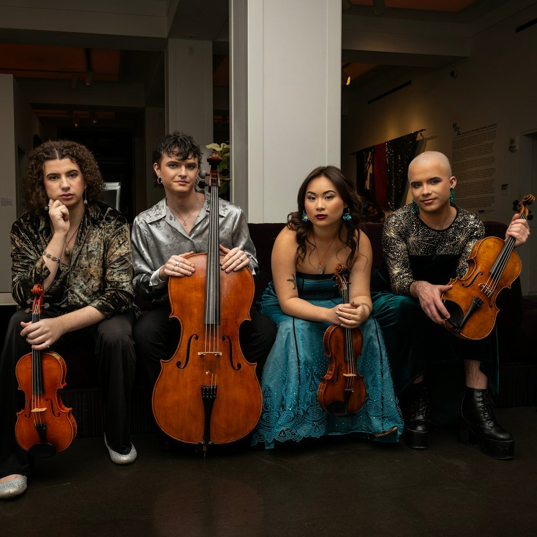 Poiesis Quartet 2
