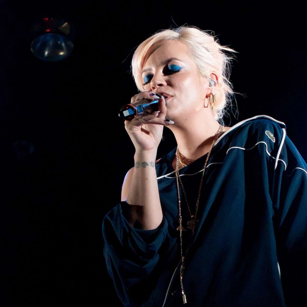 Lily Allen
