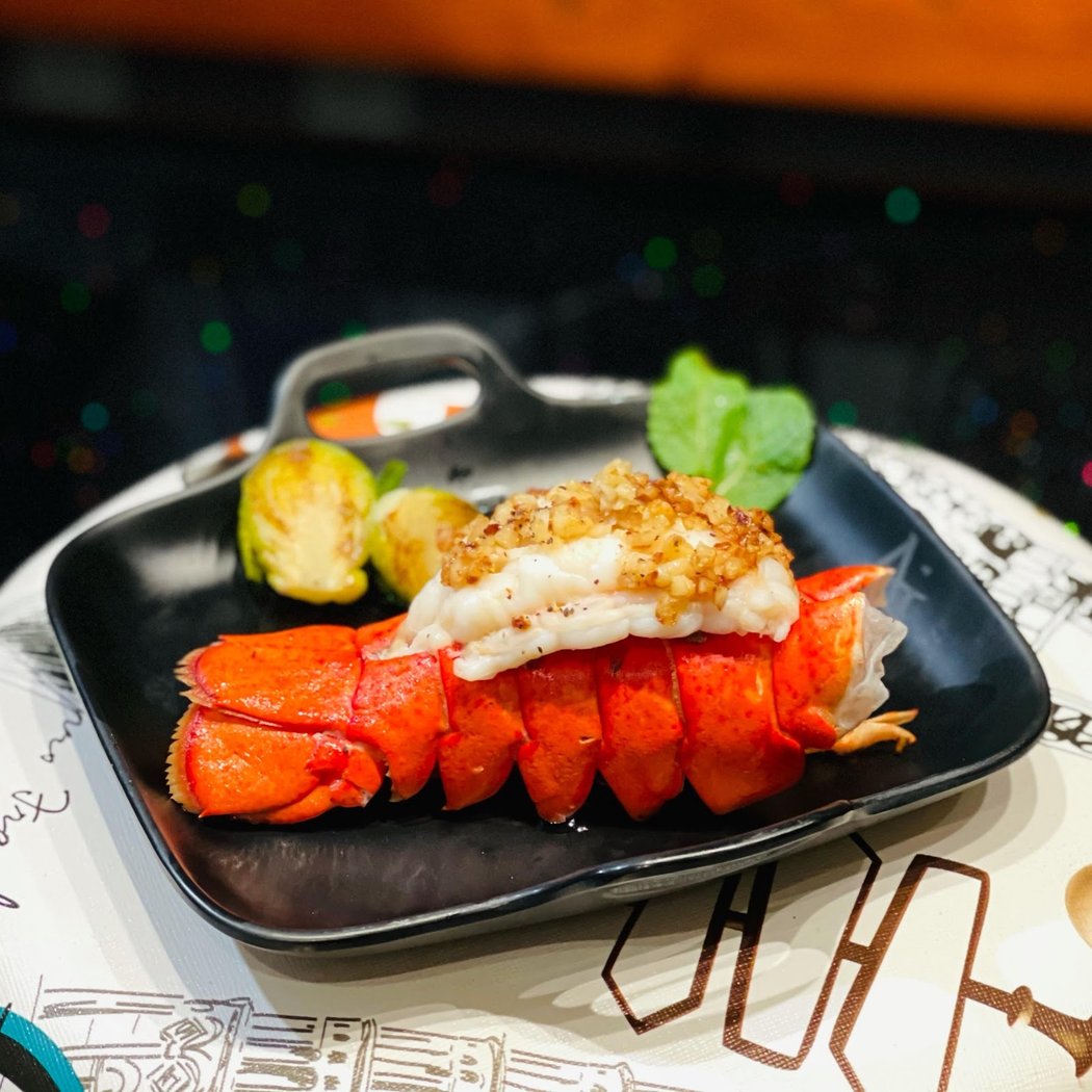 Ai Grill 1