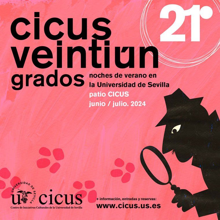 University of Seville Center for Cultural Initiatives 4