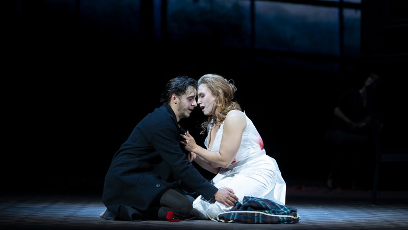 LA TRAVIATA 1