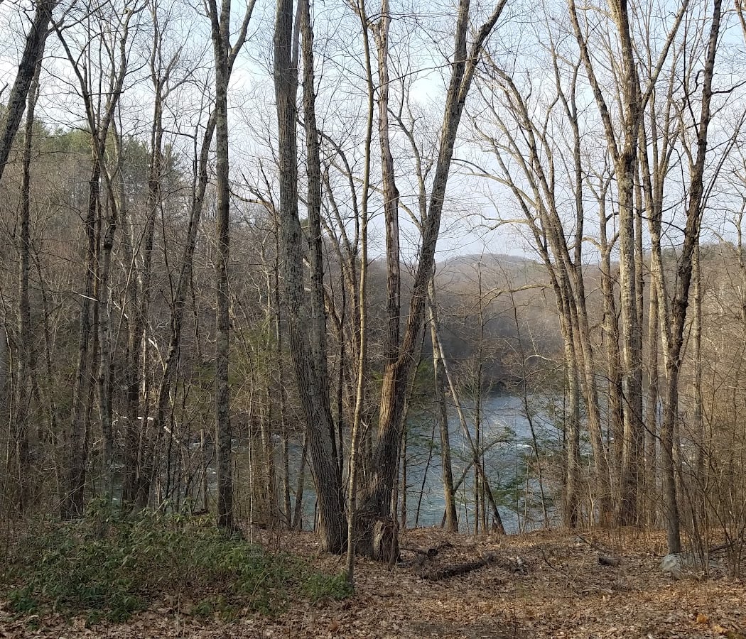 New Milford River Trail 3