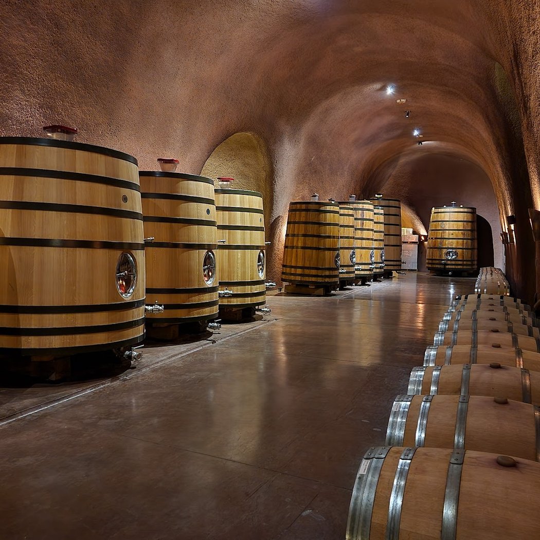 Jarvis Estate Winery 2