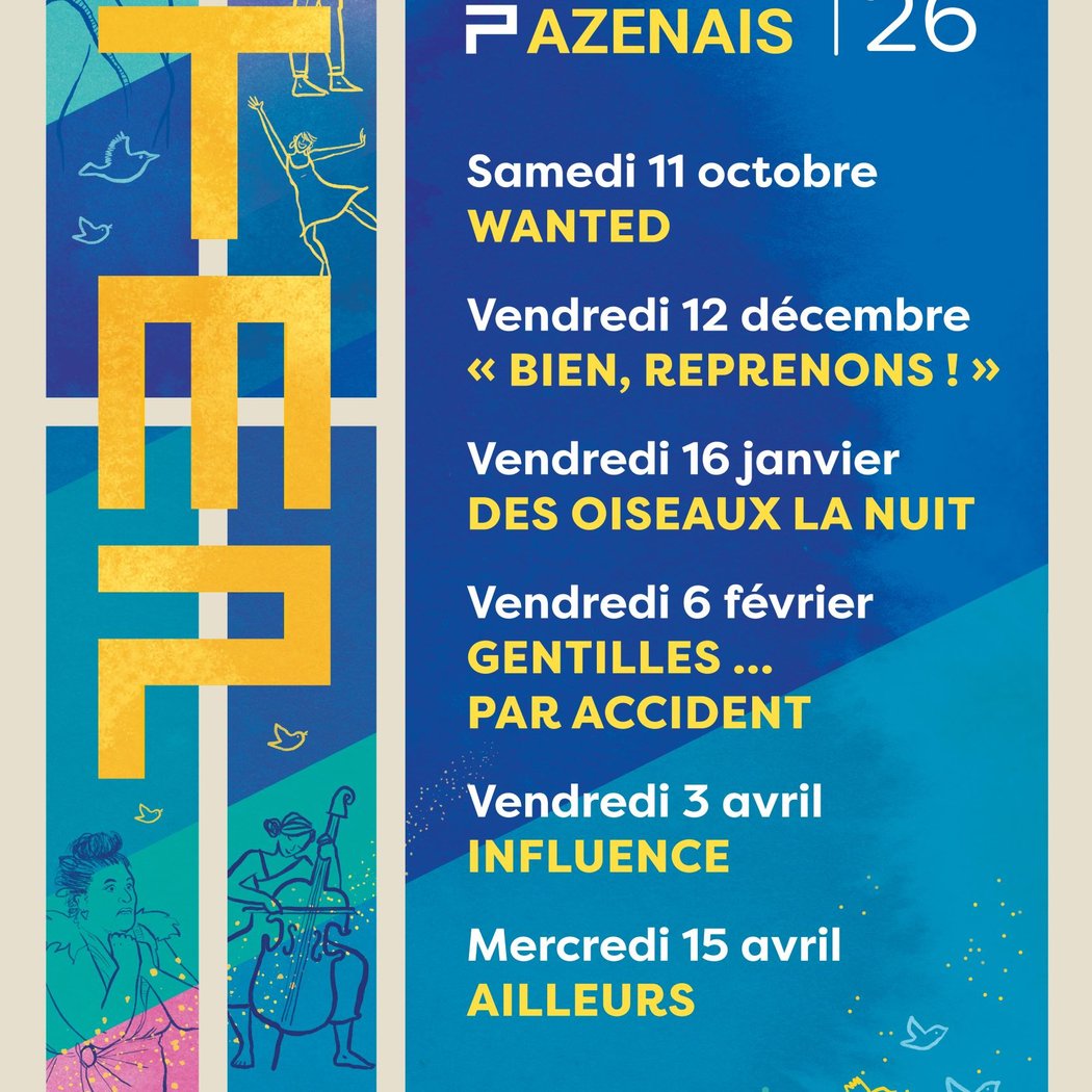 Saison culturelle 2025-2026 3