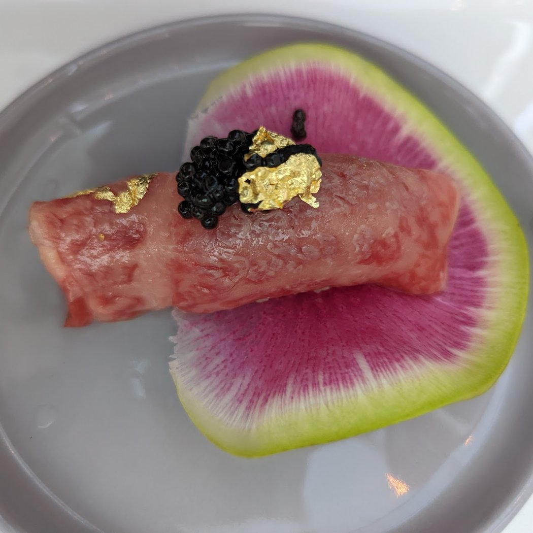 Doma Sushi 1