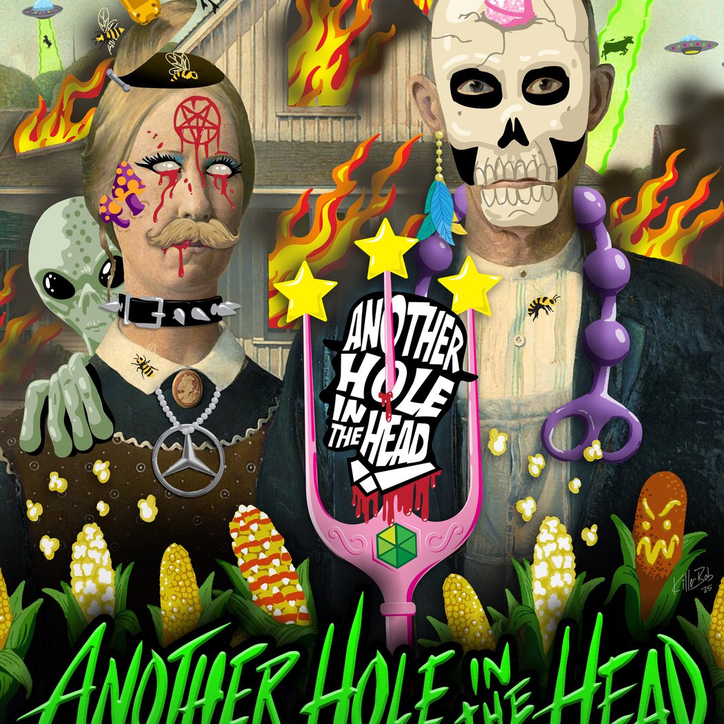 Another Hole in the Head Film Festival 1