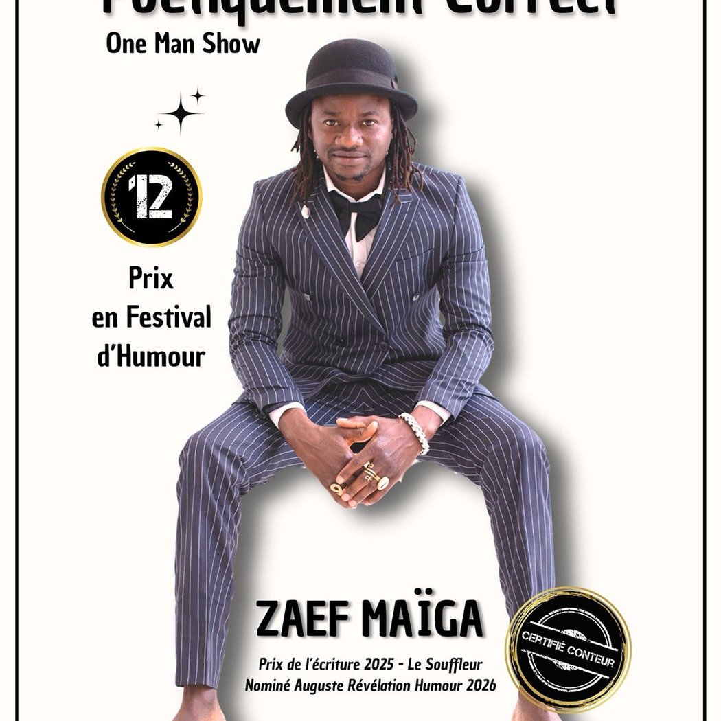 Poétiquement correct 1